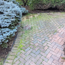 Brick-paver-cleaning-and-sanding-Scranton-pa 3