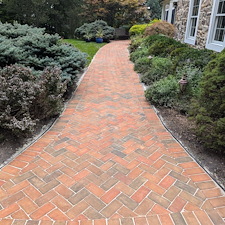 Brick-paver-cleaning-and-sanding-Scranton-pa 0